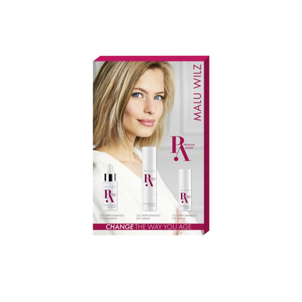 STOJÁNEK PREMIUM AGING 